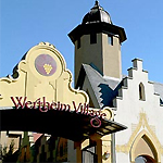 Wertheim Village, Ferienwohnung Wertheim URS,Burg Restaurant,Kloster Bronnbach